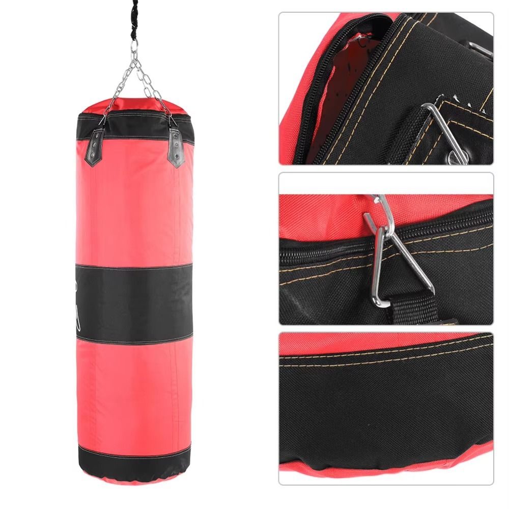 Speed Bag Boxing - Taekwondo Training Props Hollow Oxford Boxing