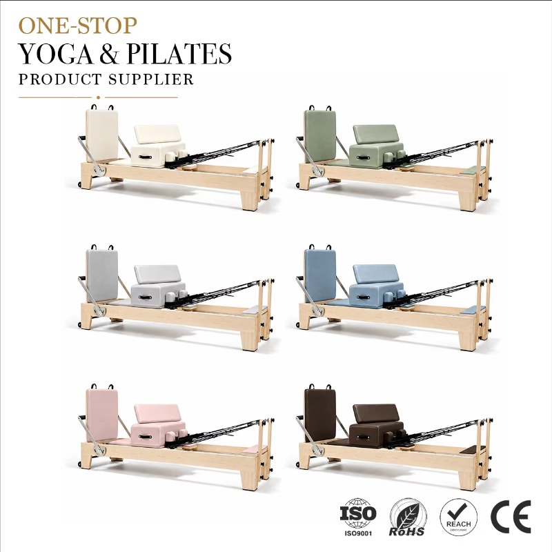 Home Gym Studio - YTYIN Custom Color Low MOQ Solid