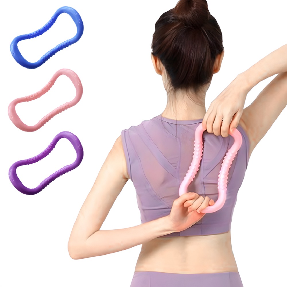 Home Gym Simple - Resistance Bands with Foam Sport At