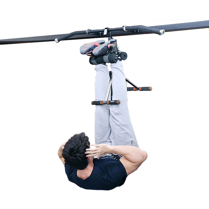 Home Gym Smith - Handstand machine Fitness Professional Exercise Hanging