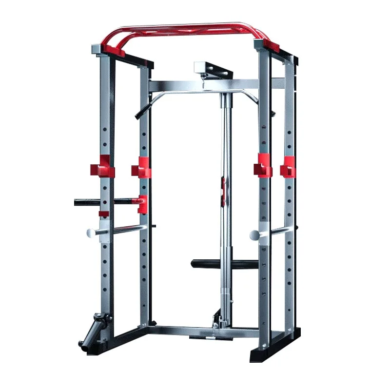 Home Gym Smith - Factory Bulk Multi Functional Squat Rack