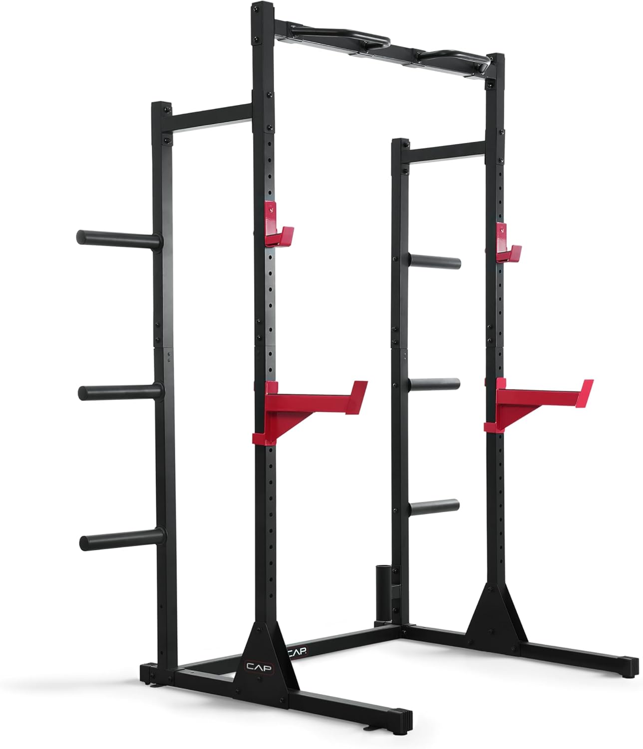 Home Gym Pull Up Bar - Home Gym Equipment, Steel Material, Multiple