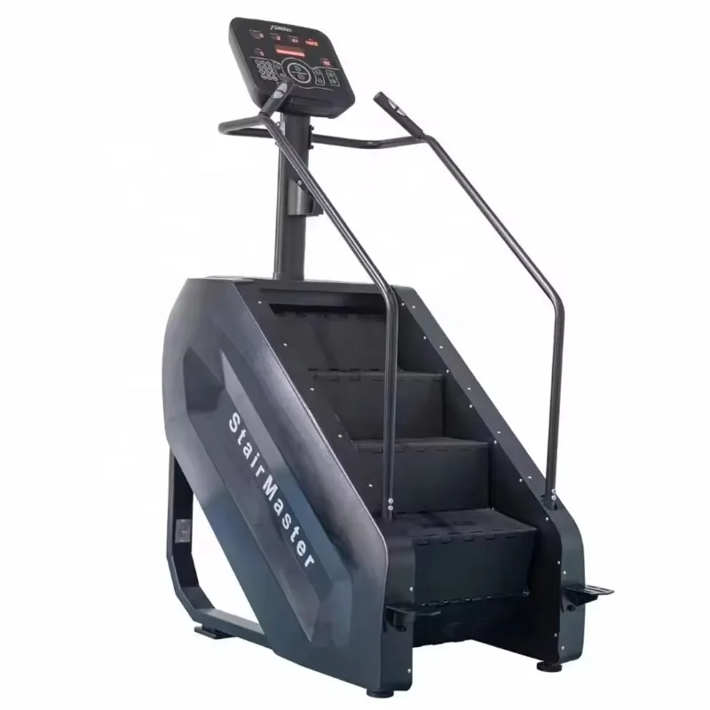 Home Gym Body Master - Home Use Commercial Stair Climbing Machine