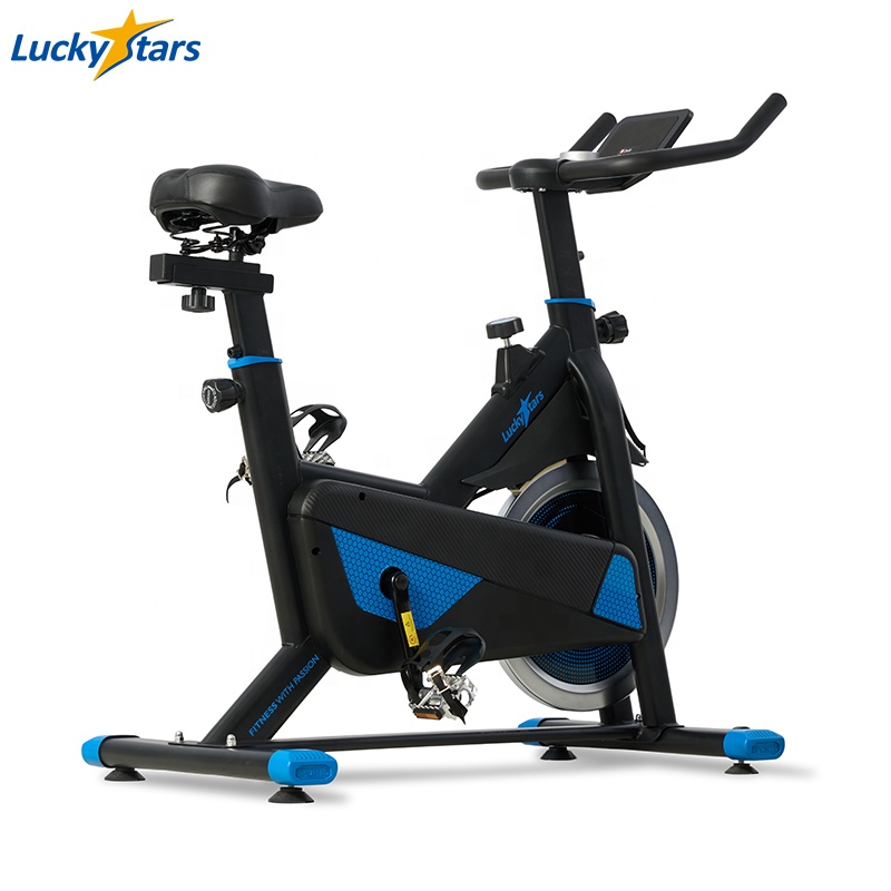 Home Gym Leg - Wholesale Exercise Bike Indoor Fitness Bike