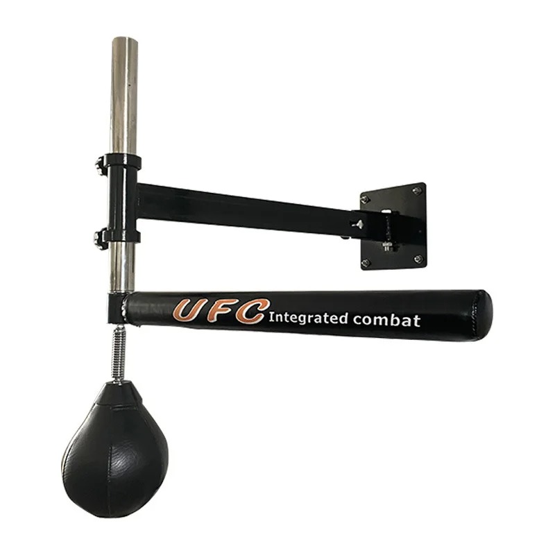 Speed Bag Boxing - 【Hot】Bag with Reaction Bar, 1 Boxing