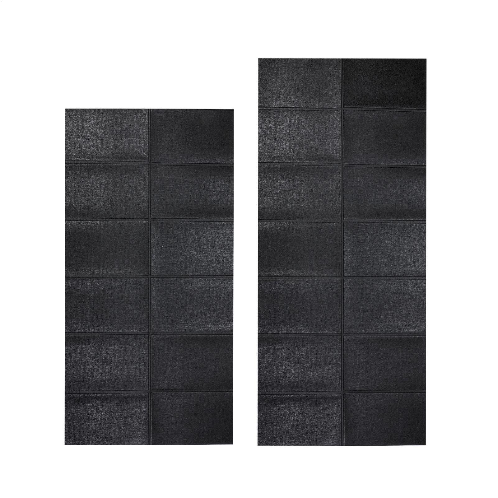 Home Gym Leg - Treadmill Pad Heavy Duty Waterproof Foldable