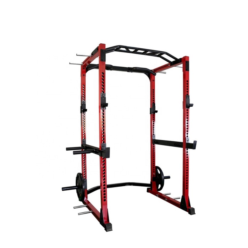 Home Gym Fitness - Direct Multi Functional Fitness Power Rack