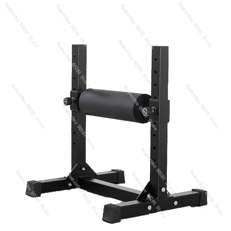 Home Gym Leg - Home Gym Bulgarian Split Squat Stand