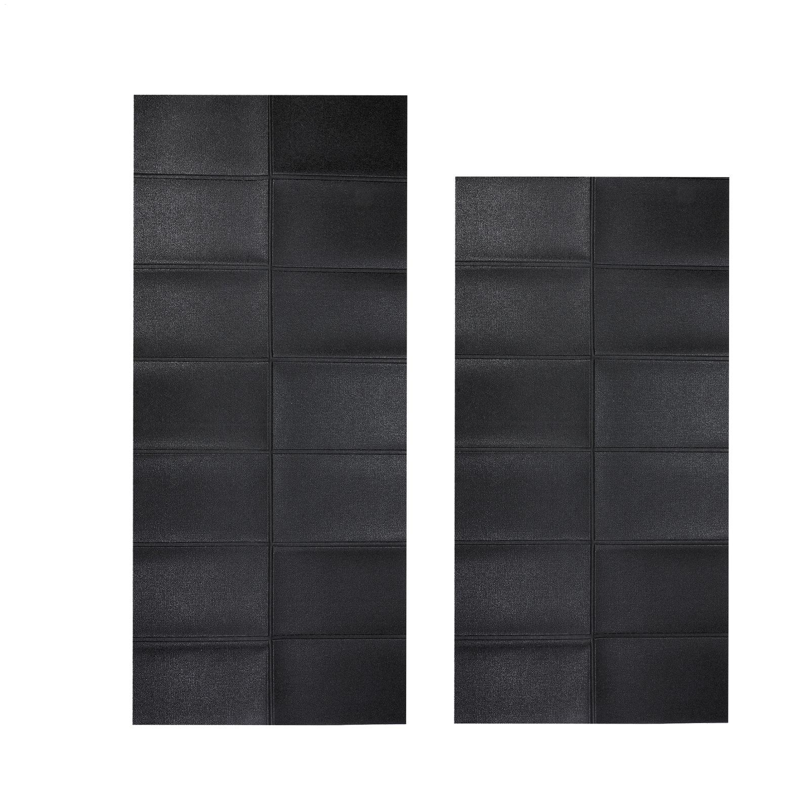 Home Gym Leg - Under Treadmill Mat Heavy Duty Waterproof