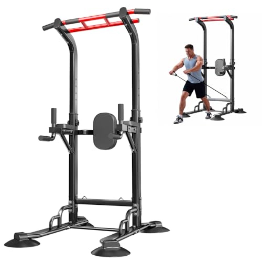 Home Gym Pull Up Bar - Home gym pull up bar station: