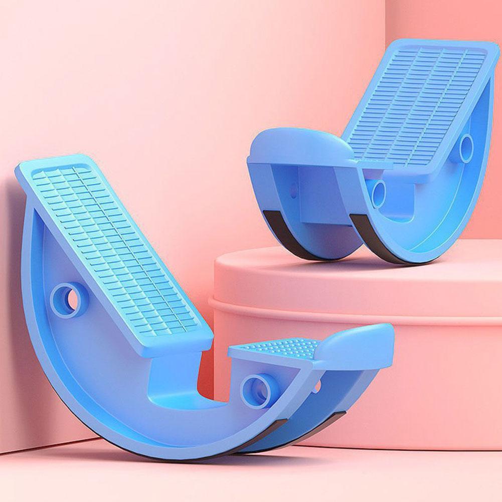 Pedal Stretching Trainer Calf  - Home Gym Essentials 评论和价格