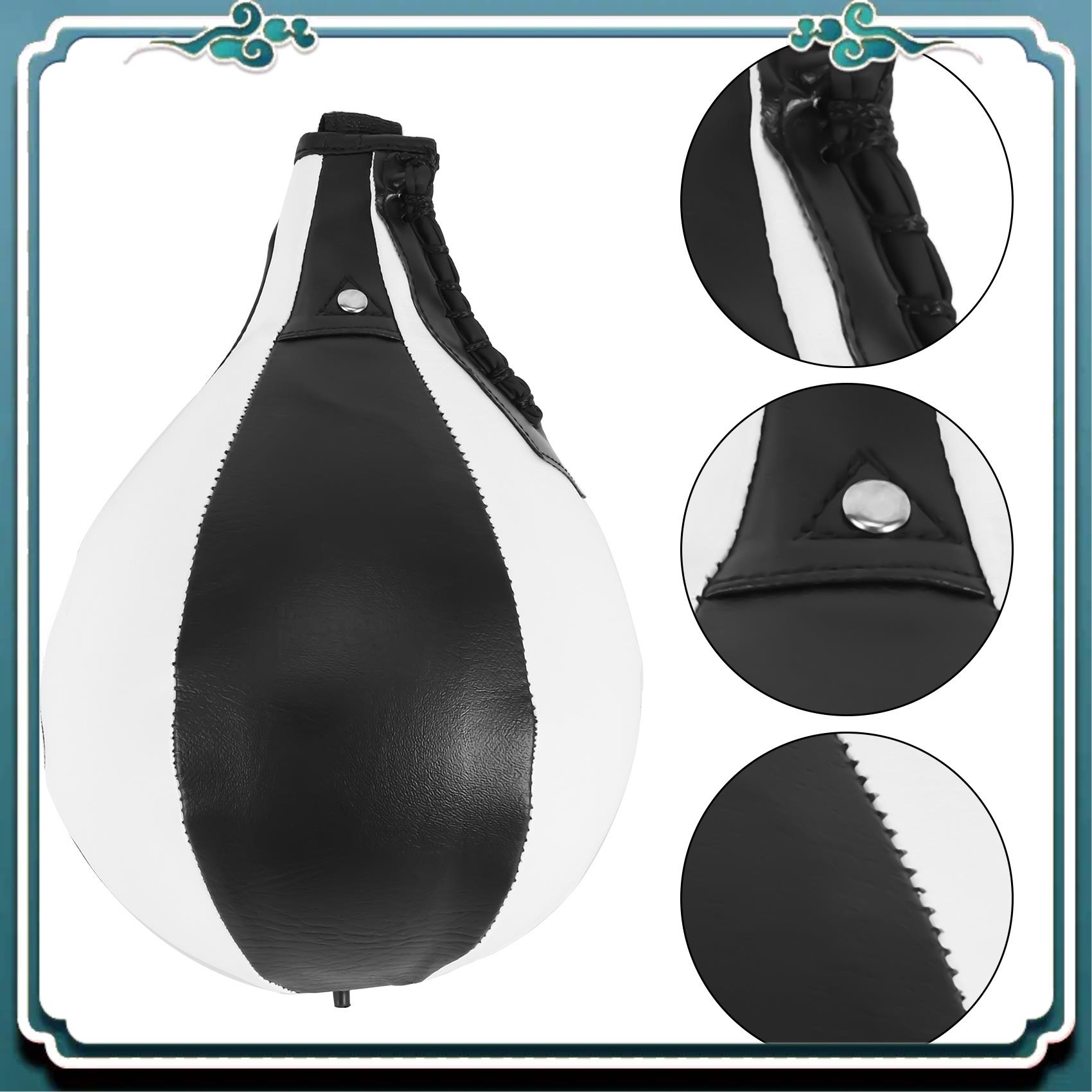 Reliable Boxing Speed Ball Pea - Speed Bag Boxing 评论和价格