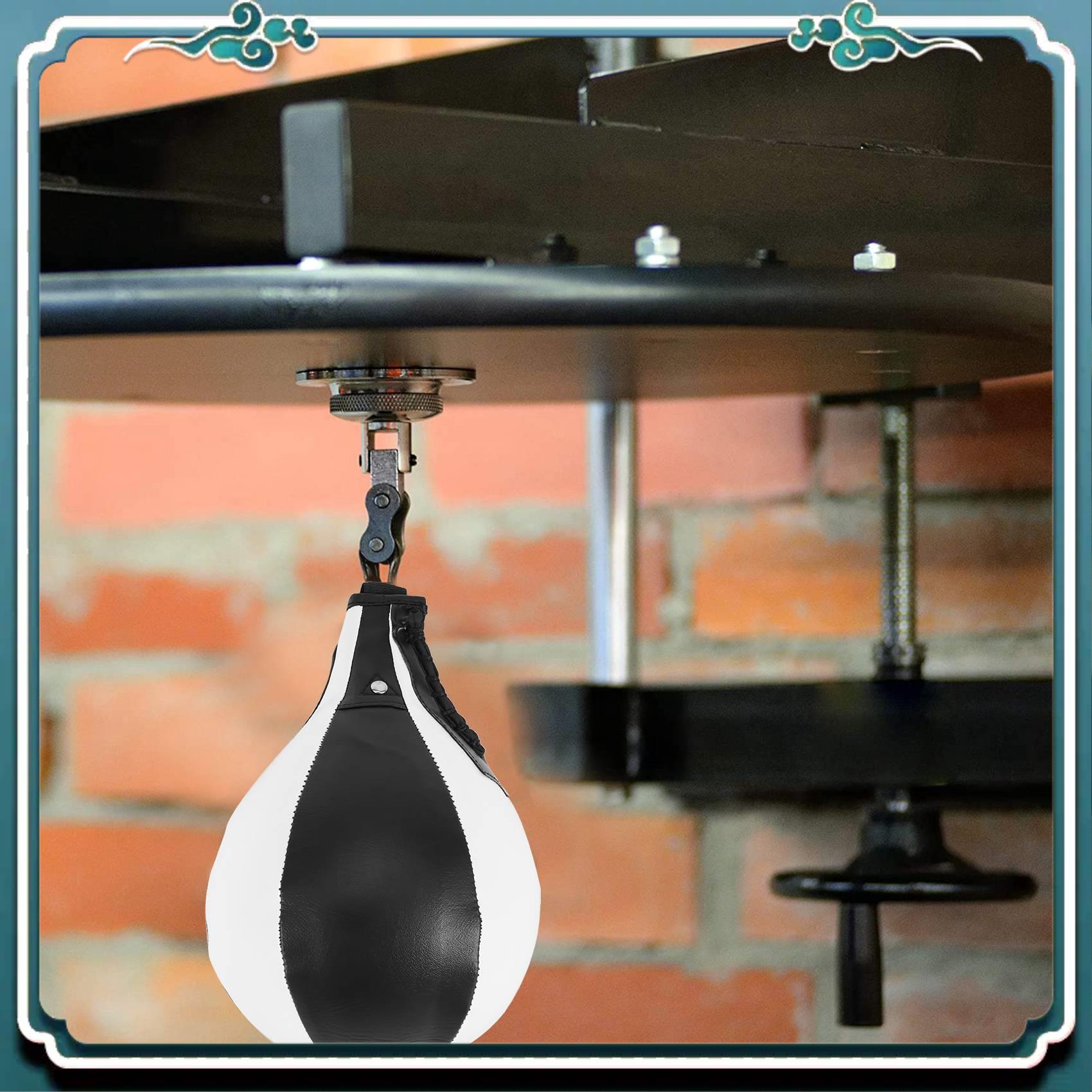 Reliable Boxing Speed Ball Pea - Speed Bag Boxing 评论和价格