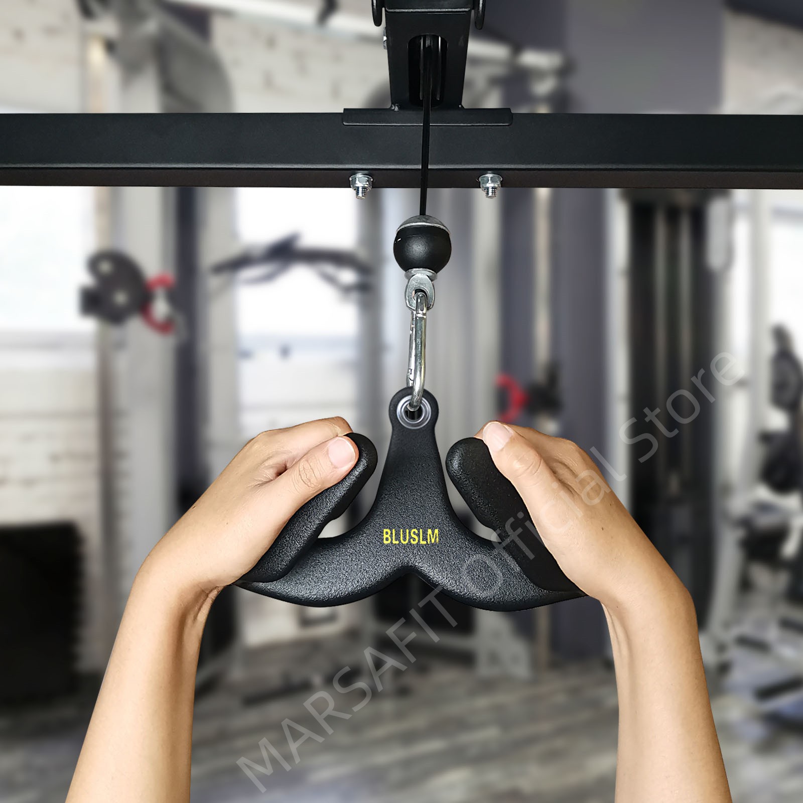 Home Gym Fitness Lat Pull Down - Home Gym Training Program 评论和价格