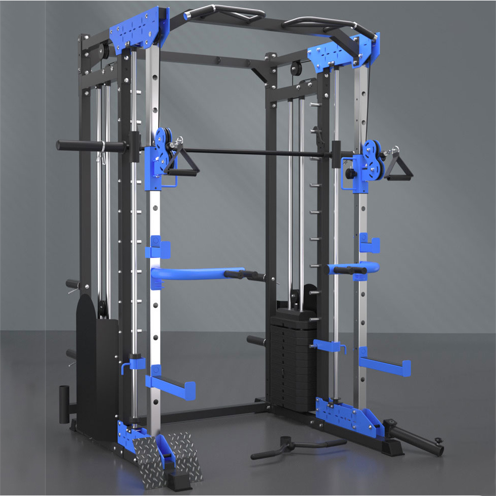 Home Gym Fitness Equipment Mul - Home Gym Fitness 评论和价格