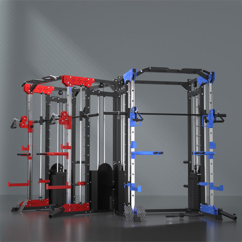 Home Gym Fitness Equipment Mul - Home Gym Fitness 评论和价格
