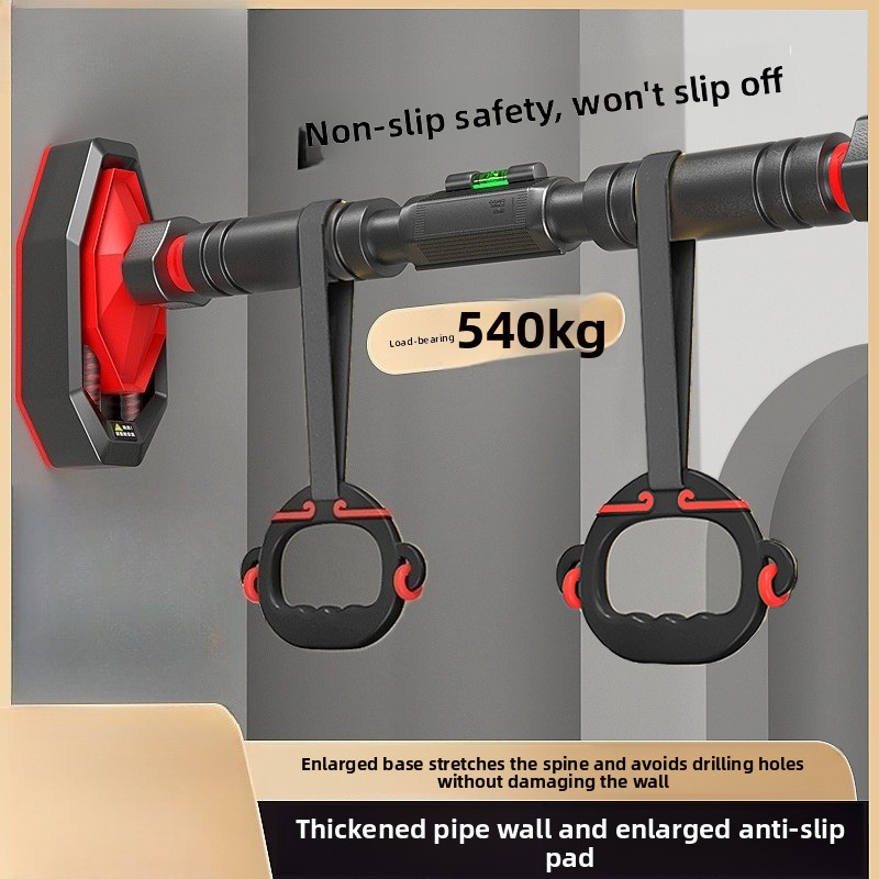 Indoor Home Pullup Bar Door Fr - Home Gym Simple 评论和价格