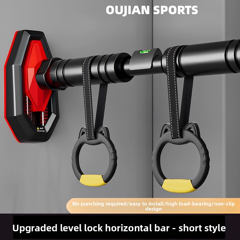 Indoor Home Pullup Bar Door Fr - Home Gym Simple 评论和价格