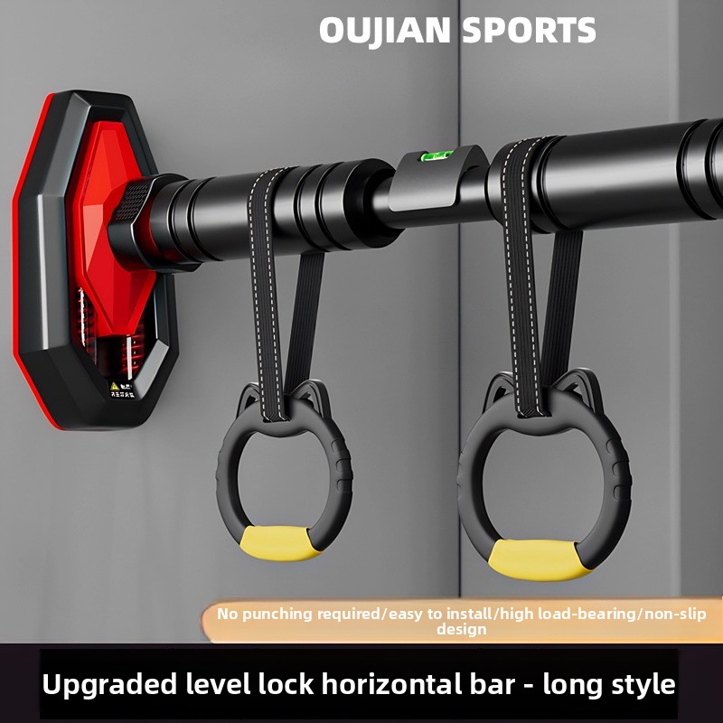 Indoor Home Pullup Bar Door Fr - Home Gym Simple 评论和价格