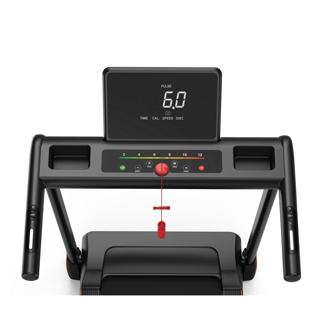3.5HP Quiet Foldable Electric  - Home Gym Leg 评论和价格