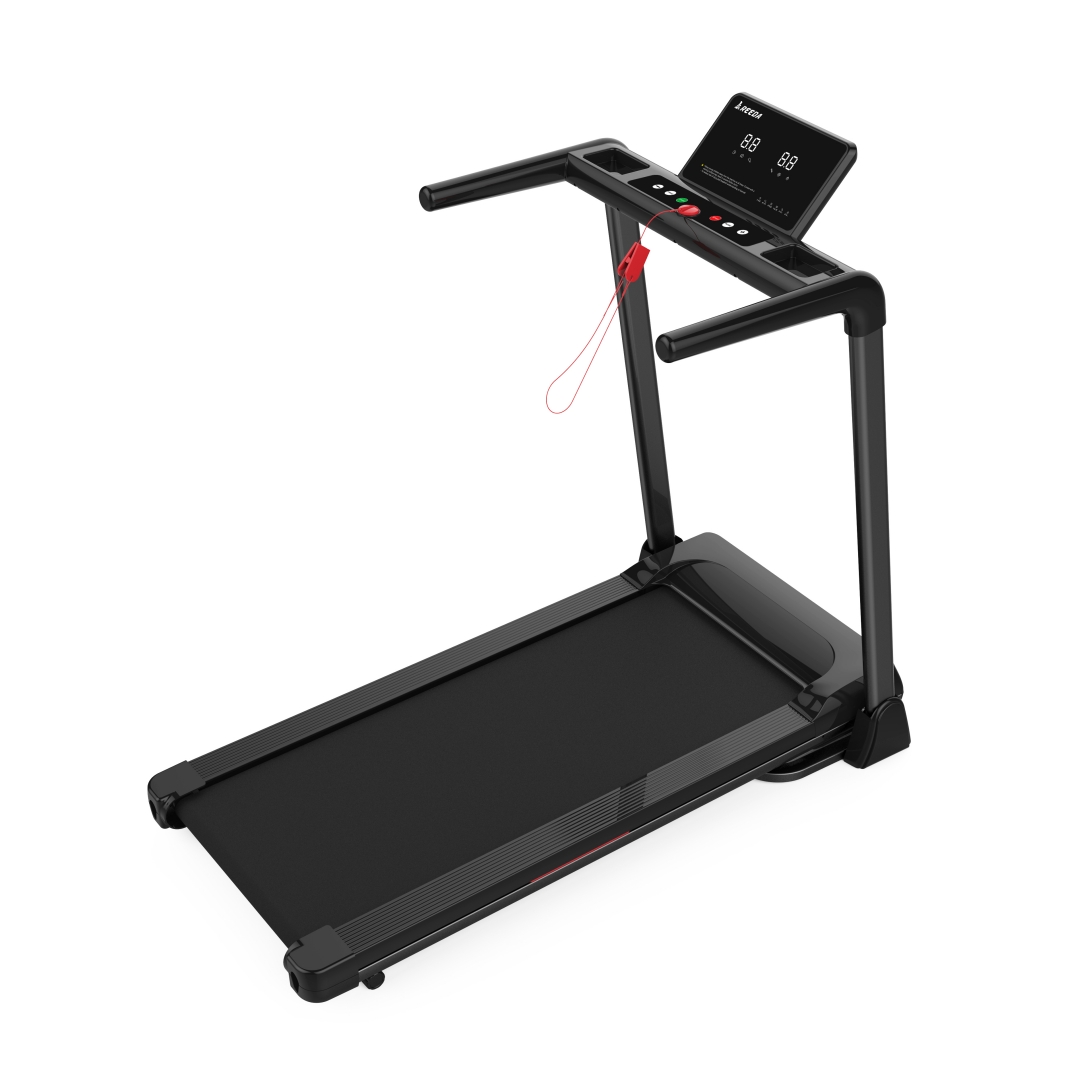 3.5HP Quiet Foldable Electric  - Home Gym Leg 评论和价格