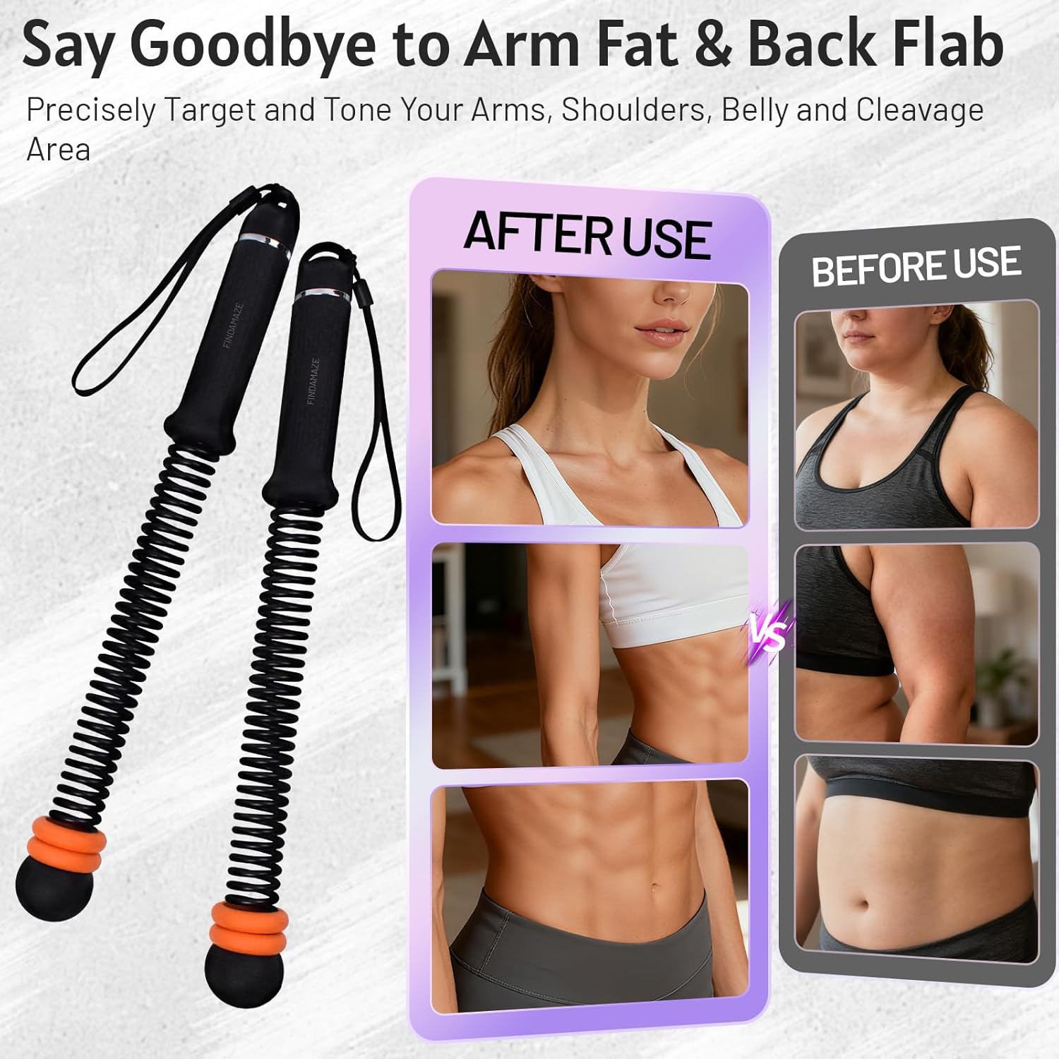 Ropeless Battle Rope Adjustabl - Home Gym Full Setup 评论和价格