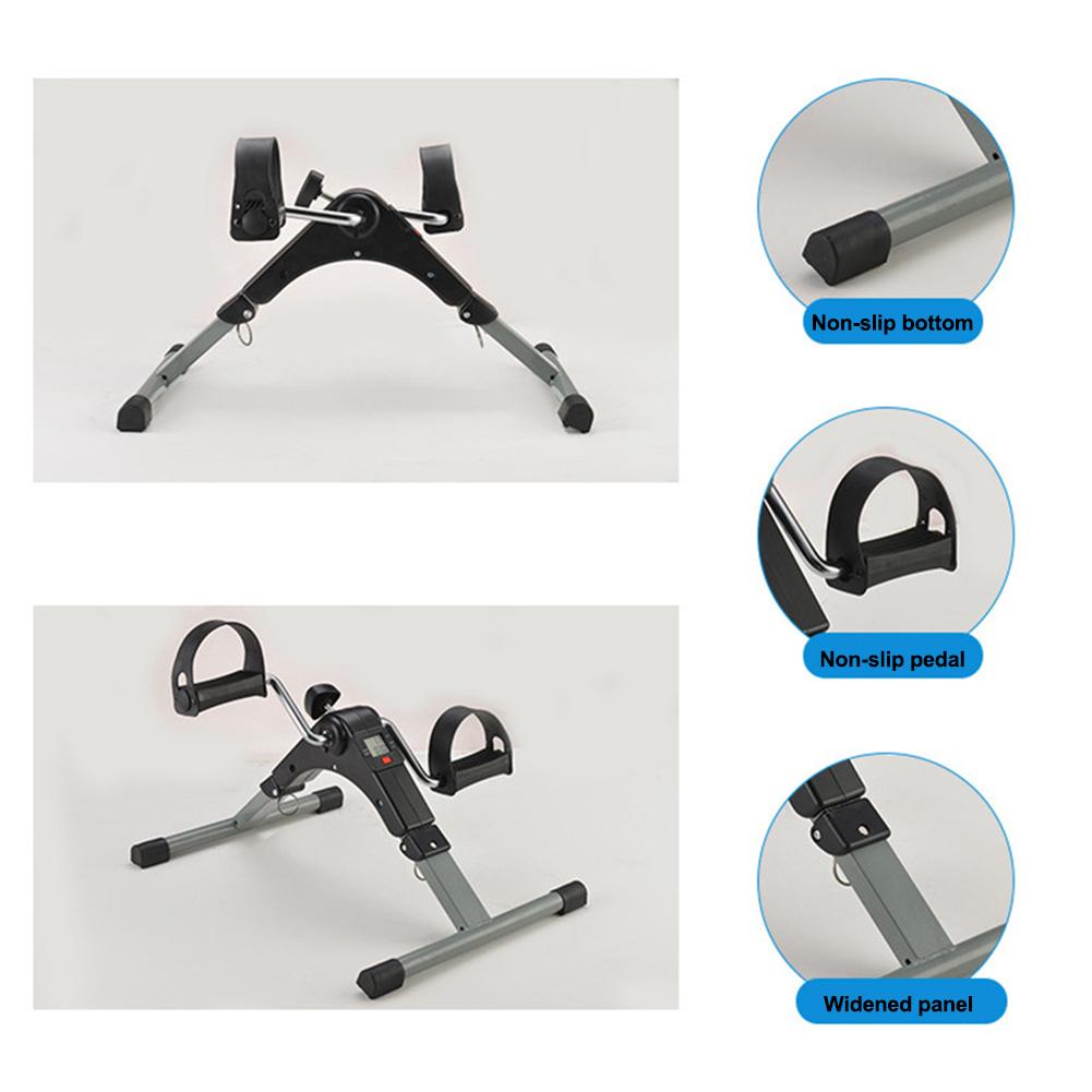 Exercise Bike Adjustable Resis - Home Gym Essentials 评论和价格