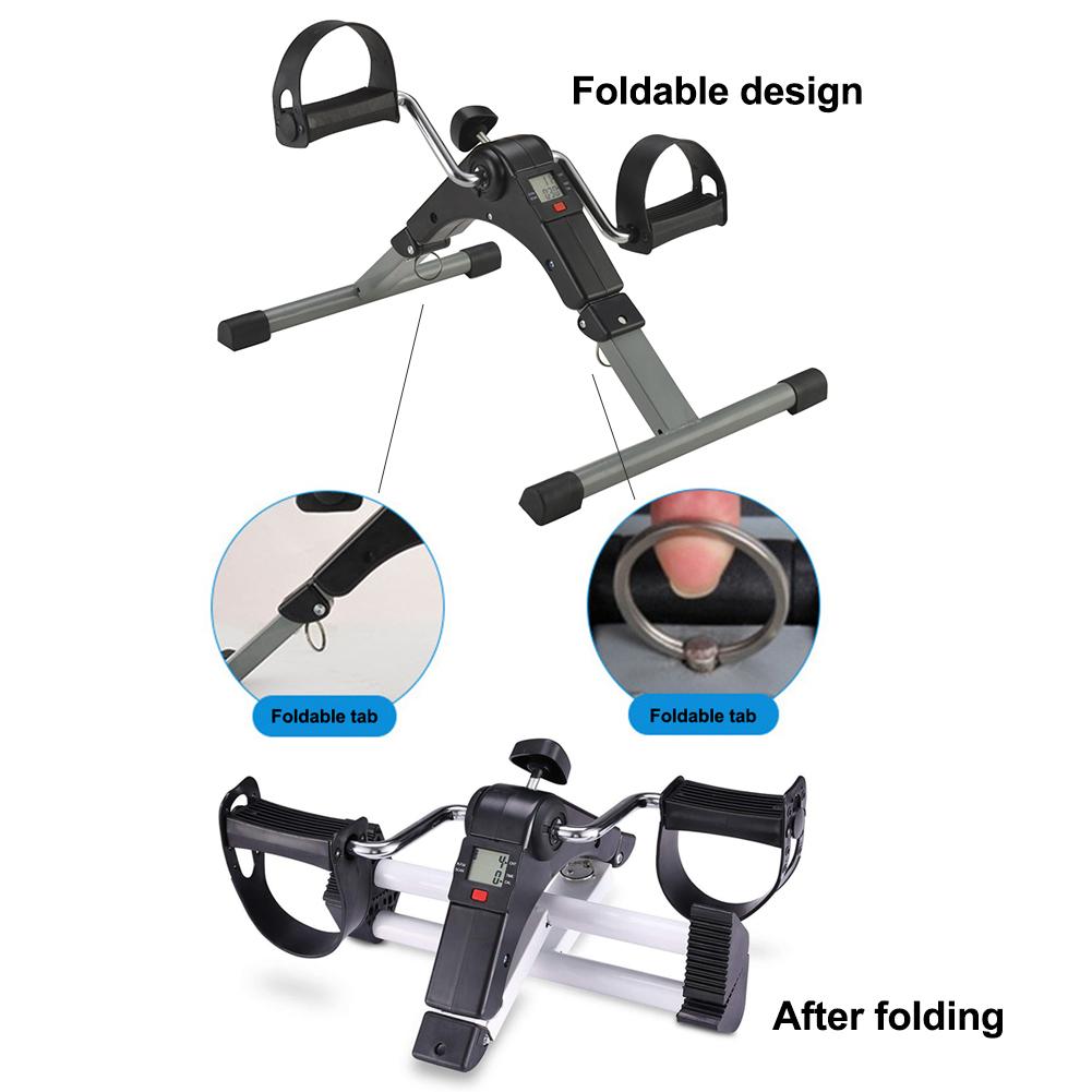 Exercise Bike Adjustable Resis - Home Gym Essentials 评论和价格