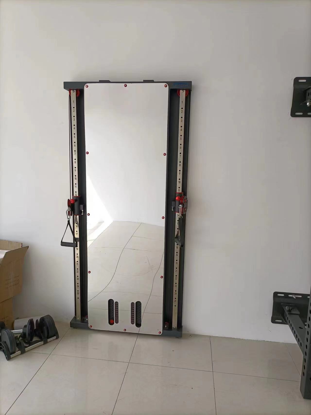 Gym Equipment Smith Machine Wa - Home Gym Smith 评论和价格
