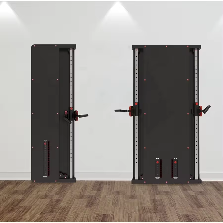 Gym Equipment Smith Machine Wa - Home Gym Smith 评论和价格