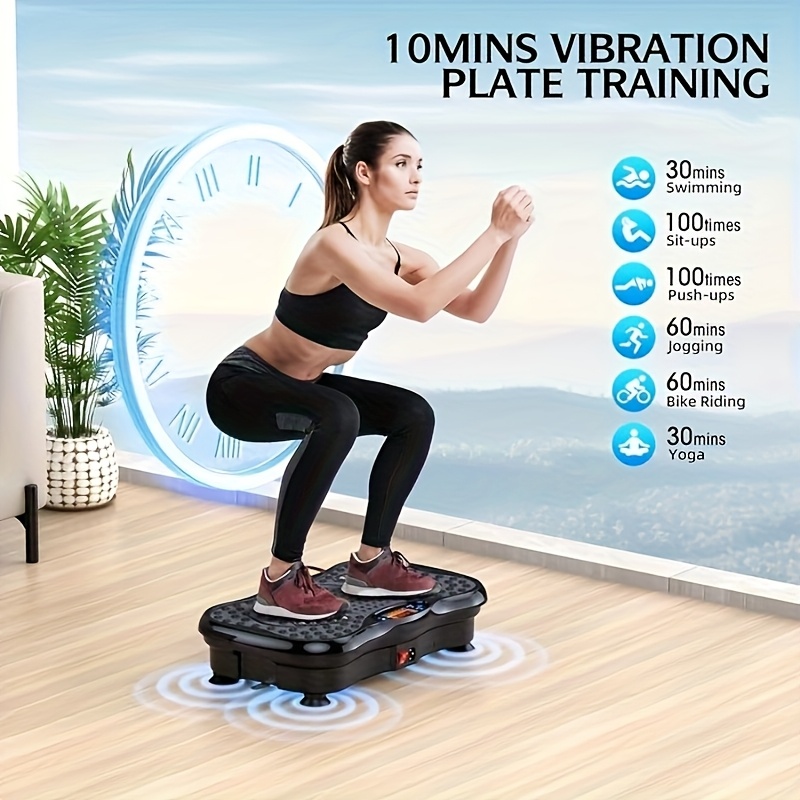 Exercise Machine with Resistan - Home Gym Full Setup 评论和价格
