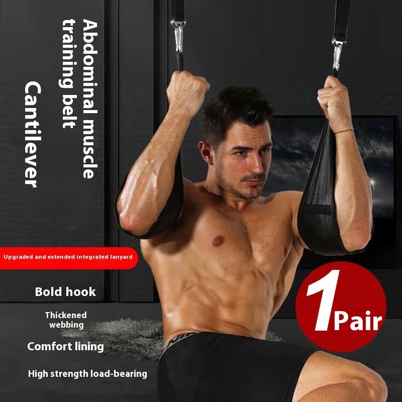 New 1Pair Heavy Duty Rip-Resis - Home Gym Simple 评论和价格