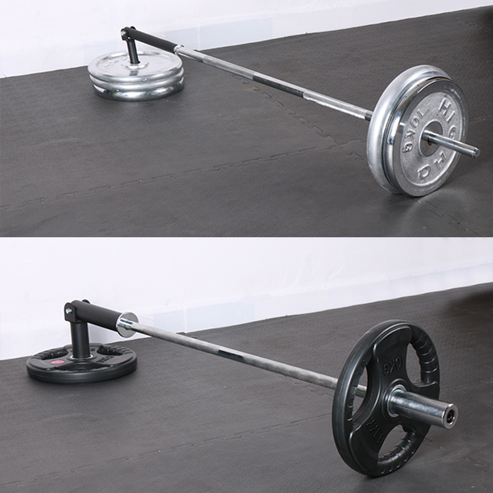 T Bar Row Landmine Attachment  - Home Gym Smith 评论和价格