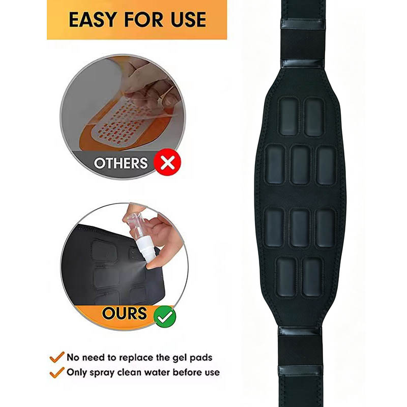 Smart Abs Trainer Muscle Toner - Home Gym Simple 评论和价格