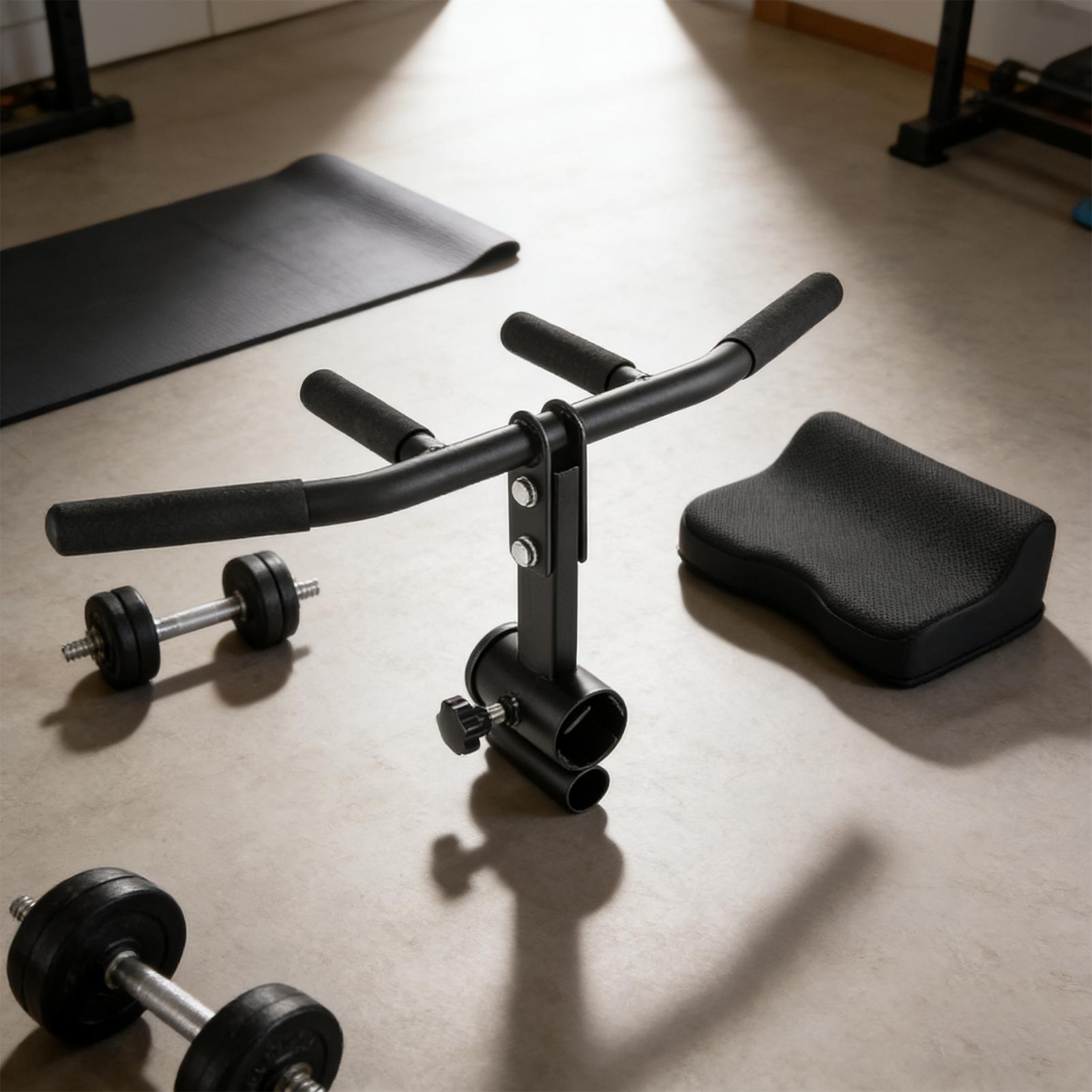 T Bar Row Attachment Bolt Lock - Home Gym Smith 评论和价格