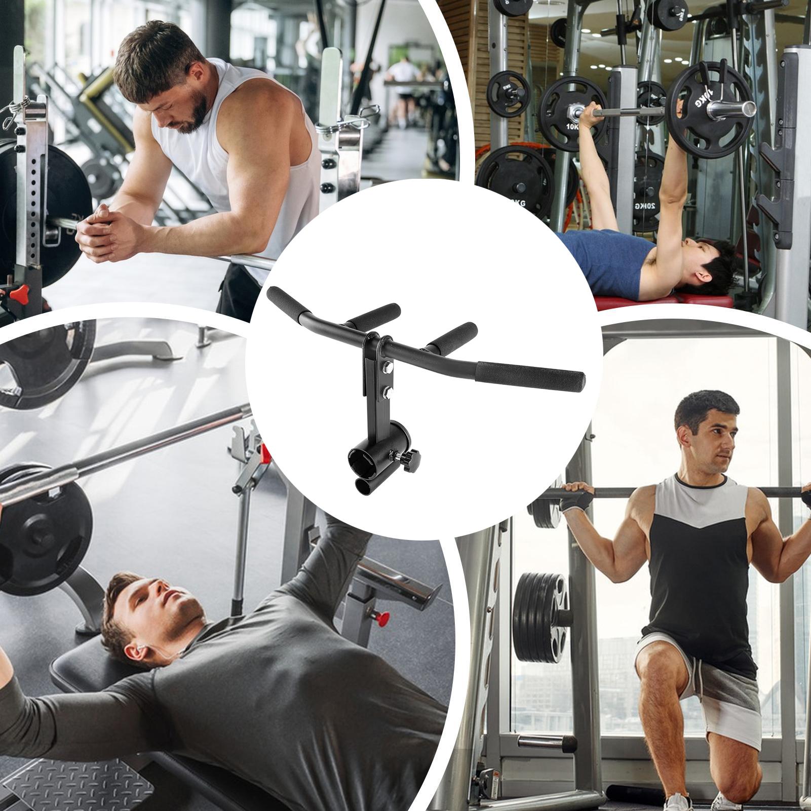 T Bar Row Attachment Bolt Lock - Home Gym Smith 评论和价格