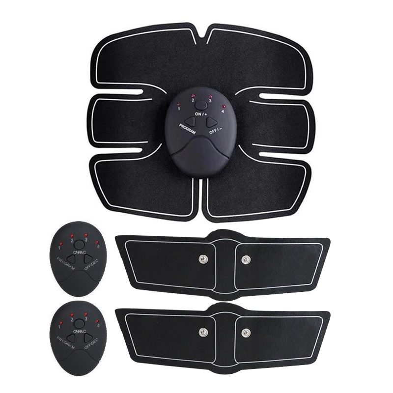Wireless EMS Hip & Body Massag - Home Gym Essentials 评论和价格