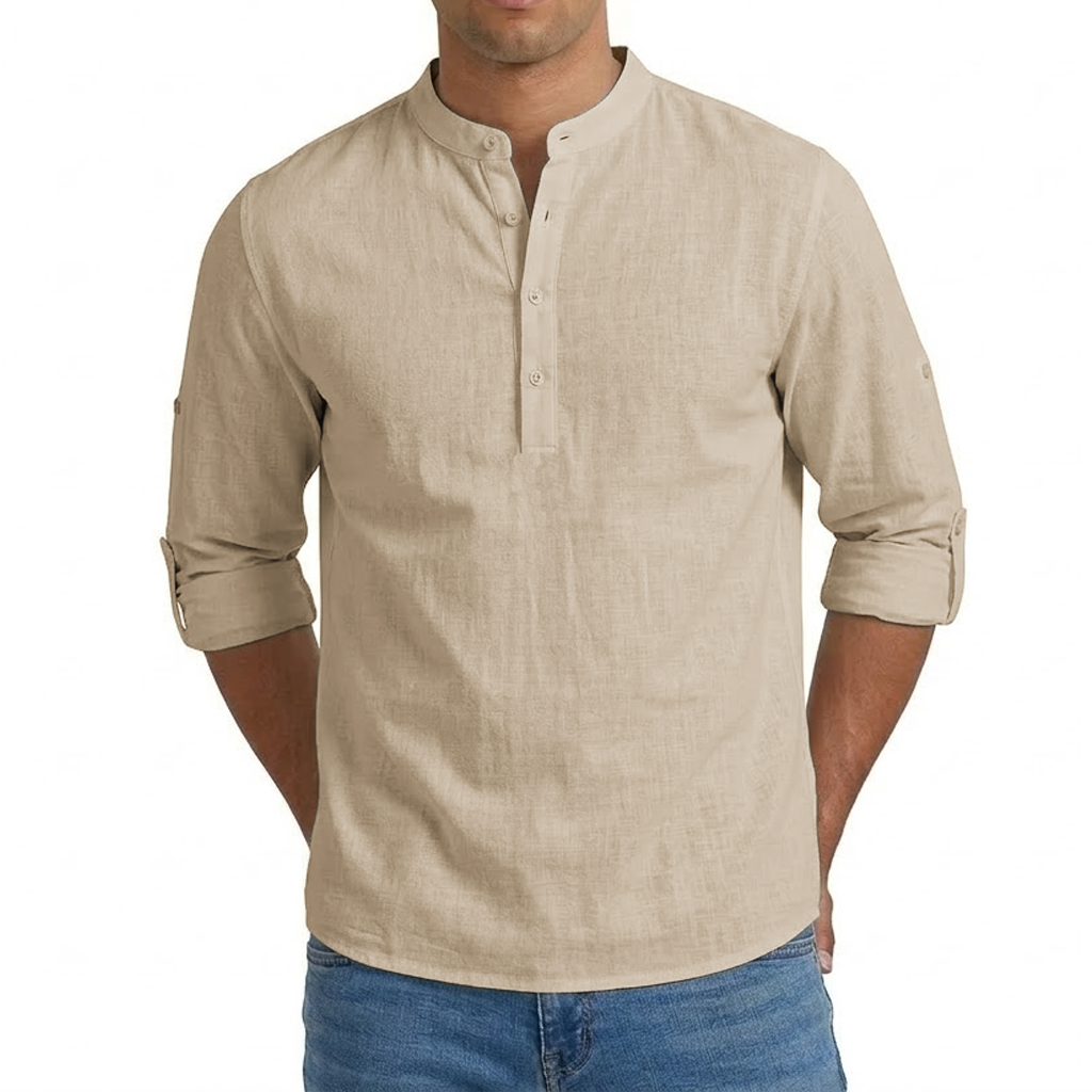 Mens Linen Shirt Luxury Casual - Home Gym Full Setup 评论和价格