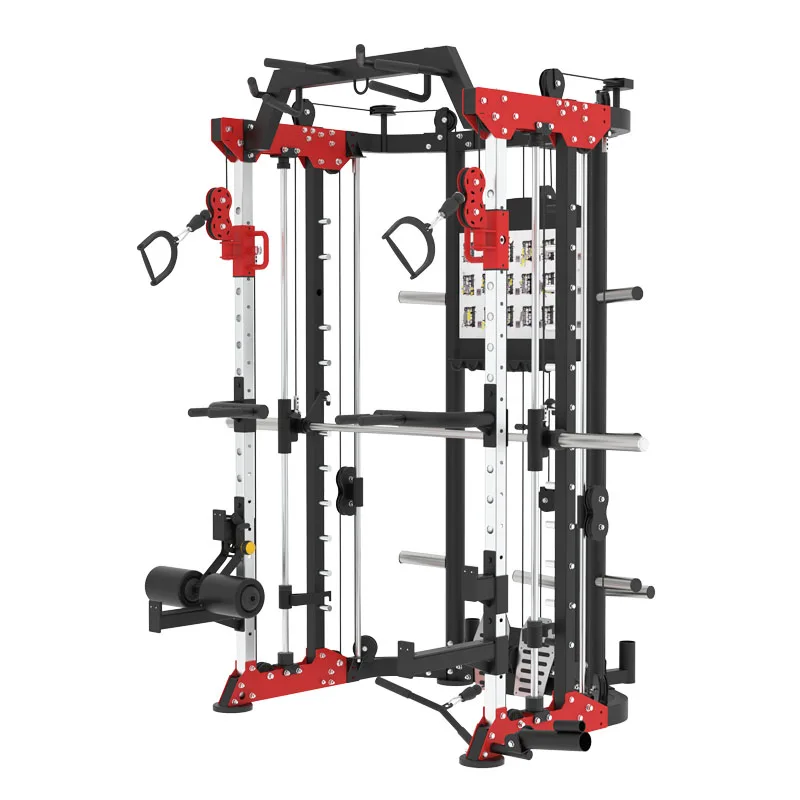 ForFactory Direct Supply Fitne - Home Gym Smith 评论和价格