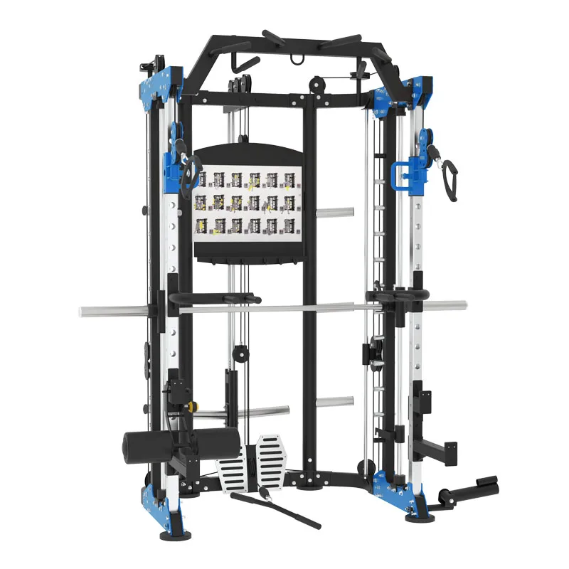 ForFactory Direct Supply Fitne - Home Gym Smith 评论和价格