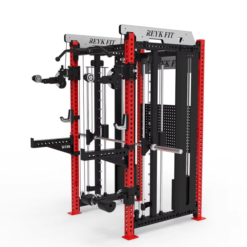 YTYIN Multi Functional Smith M - Home Gym Smith 评论和价格