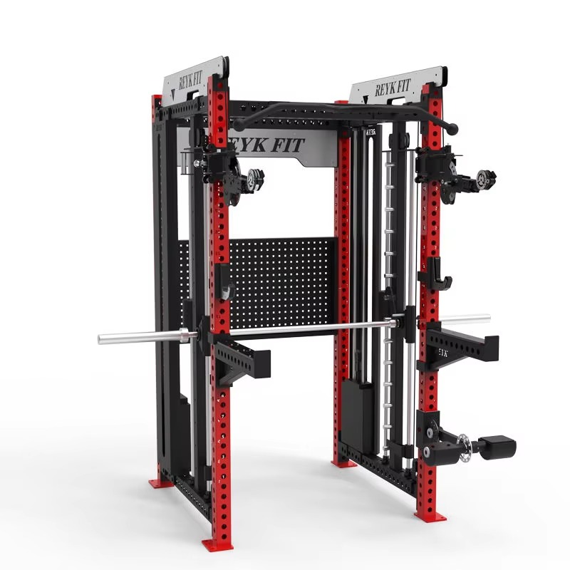YTYIN Multi Functional Smith M - Home Gym Smith 评论和价格