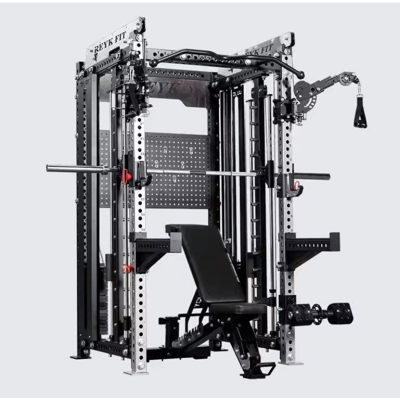 YTYIN Multi Functional Smith M - Home Gym Smith 评论和价格