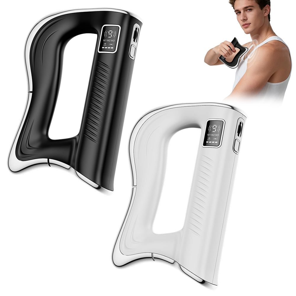 Electric Fascia Knife Massager - Home Gym Full Setup 评论和价格