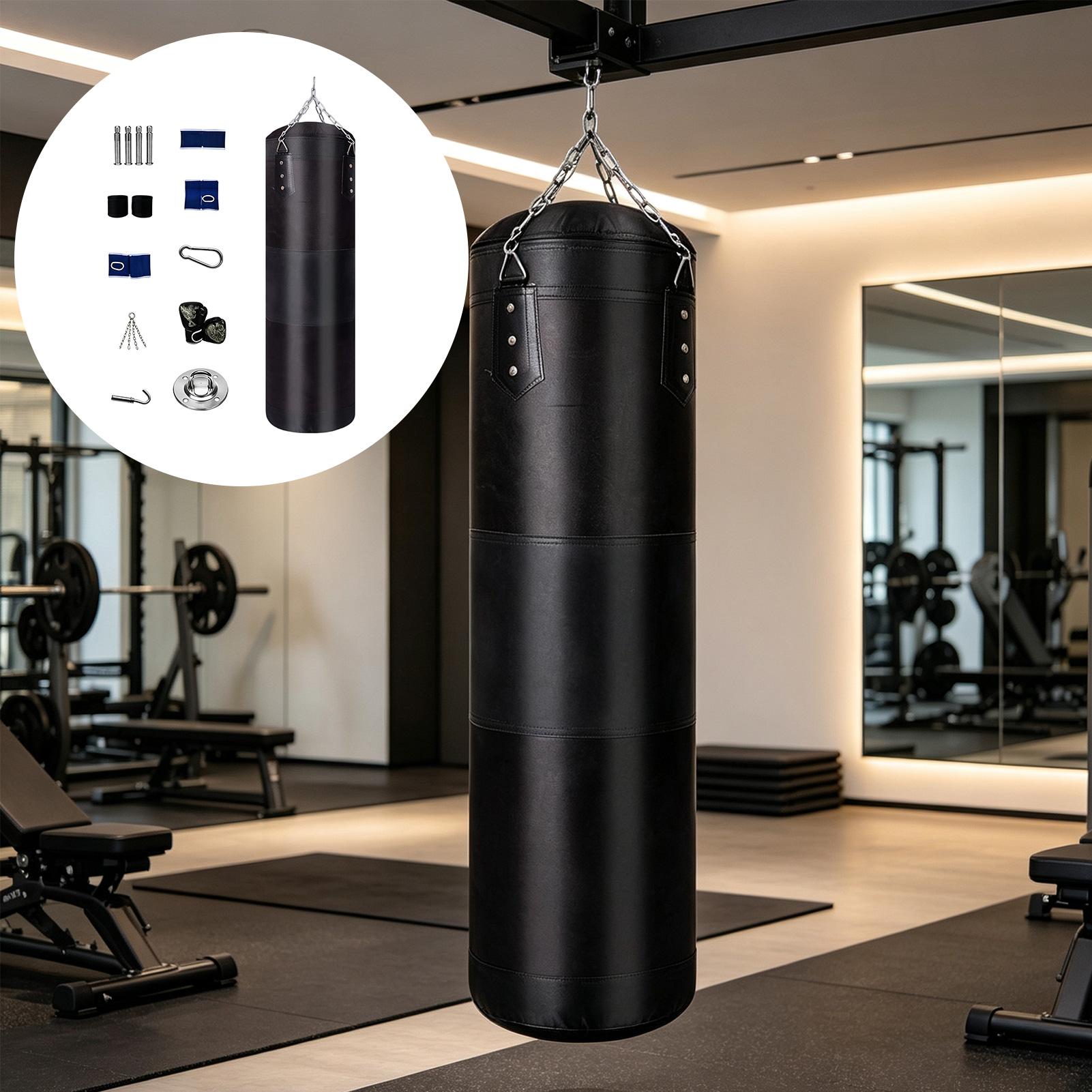 Punching Bag For Adults Oxford - Speed Bag Boxing 评论和价格
