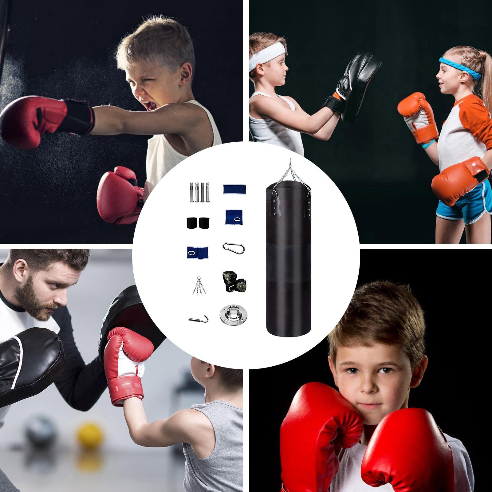 Punching Bag For Adults Oxford - Speed Bag Boxing 评论和价格