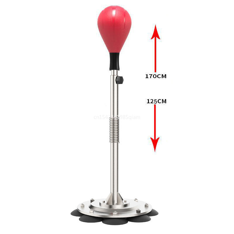 Standing Punching Bag Adult Ch - Speed Bag Boxing 评论和价格