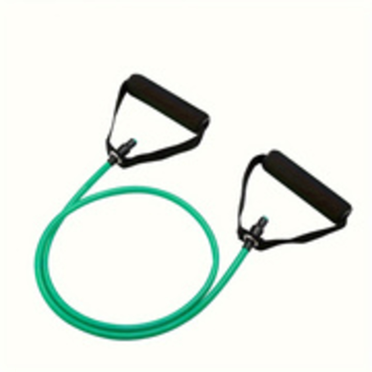 TPE Resistance Bands with Hand - Home Gym Full Setup 评论和价格