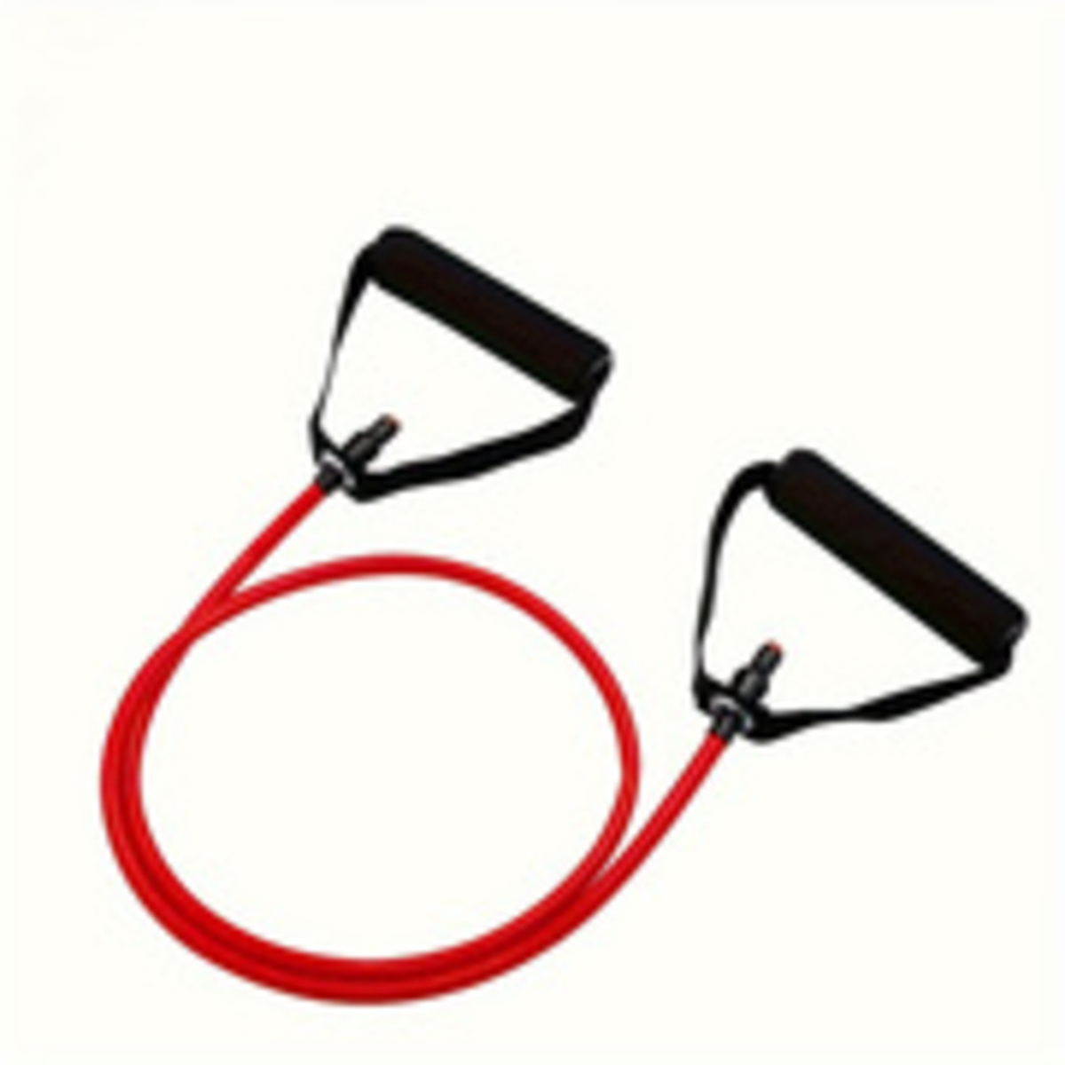 TPE Resistance Bands with Hand - Home Gym Full Setup 评论和价格