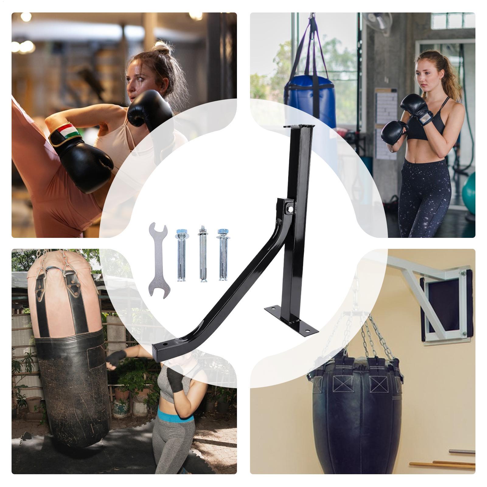 Wall Mount Heavy Bag Punching  - Speed Bag Boxing 评论和价格